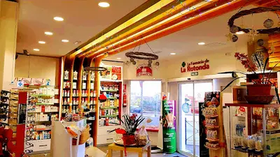 Farmacia la Rotonda