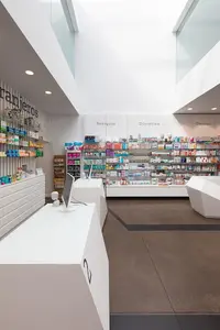 Farmacia Ortopedia Los Naranjeros