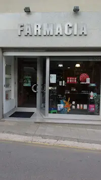 Farmacia Lda Raquerl Aznar
