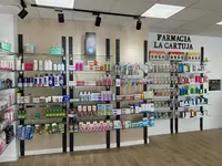 Farmacia la Cartuja Talamanca