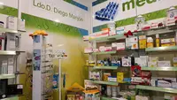 Farmacia Manjón Pulido