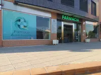 Farmacia Andrés García Díaz