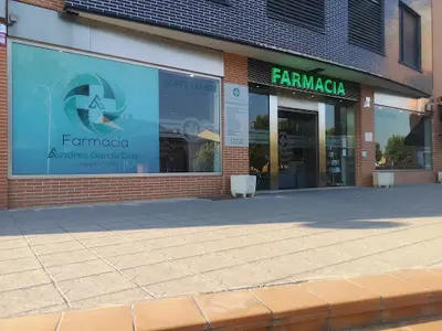 Farmacia Andrés García Díaz