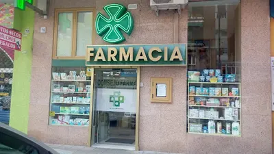 Farmacia Bañuelos