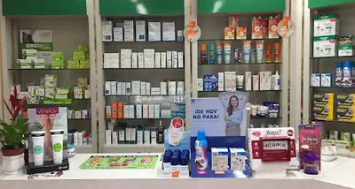 Farmacia Del Valle