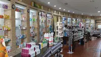 Farmacia Inmaculada Rodríguez - Cuidados Farmacéuticos