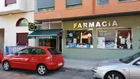 Farmacia la Algodonera