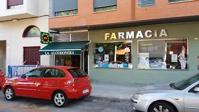 Farmacia la Algodonera
