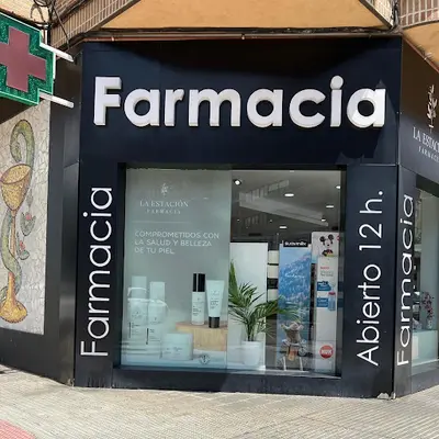 Farmacia la Estación