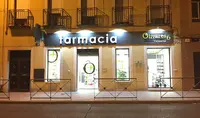 Farmacia Olivares 6. Lda. María Pilar Zofío Ruiz de Adana
