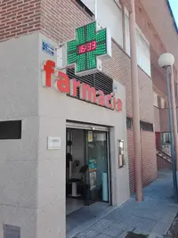 Farmacia Vanesa Martín González