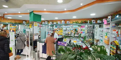 Farmacia García Pérez Miguel Angel