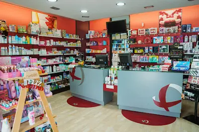 Farmacia Alía - Juan Manuel Amador Alía - Talavera la Real