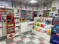 Farmacia Óptica Esteban