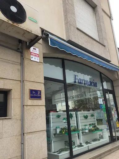 Farmacia Alonso García Ana Isabel