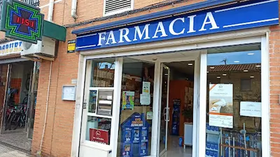 A3 Farmacia