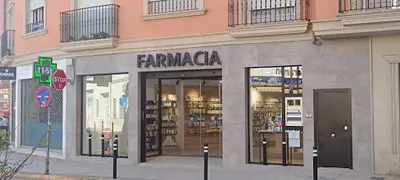 Farmacia Cervantes en Tarancón | Antolina Gómez Campillo