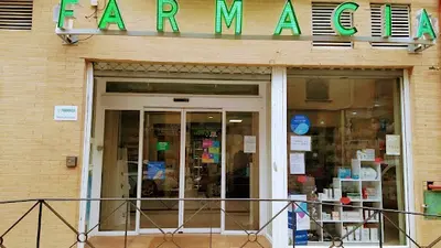Farmacia Lda. Bárbara García Torrijos