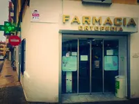 Farmacia Ortopedia Brígida María Ruiz Rodríguez.