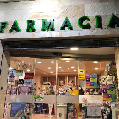 Farmacia Pepe Ruiz