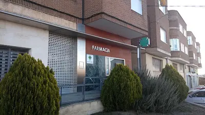 Farmacia Tardajos