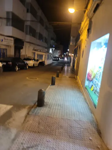 Farmacia Avenida