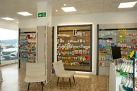 Farmacia Tahivilla