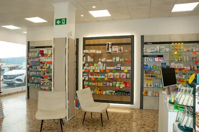Farmacia Tahivilla