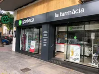 Apoteca Farmàcia