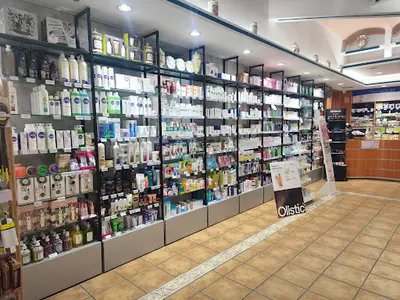 Farmacia Central