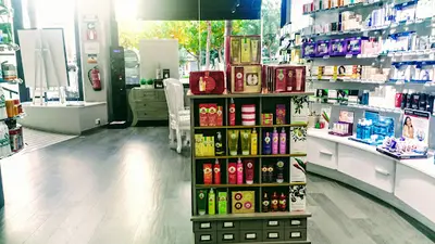 Farmàcia Amvvidal