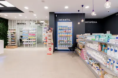 Farmacia Arturo Pujol Perpiñà
