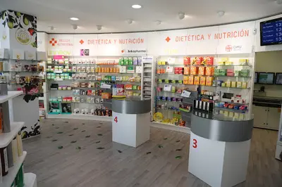 Farmacia Farmàcia Ciutat