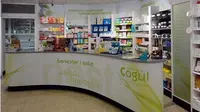 Farmacia Cogul