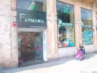 Farmàcia Domingo Saigi
