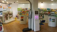 Farmacia Ecoceutics Pons Tarragona