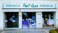 Farmàcia Font-quer