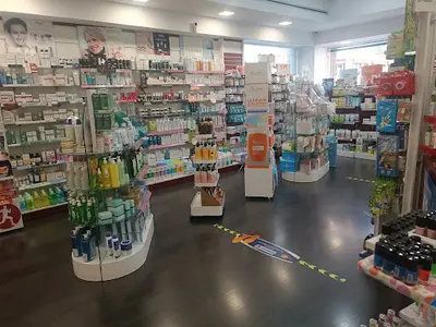 Farmacia Farmàcia Joaquim Nolla Solé