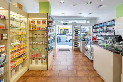 Farmacia Farmàcia la Clau