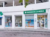 Farmàcia la Mora