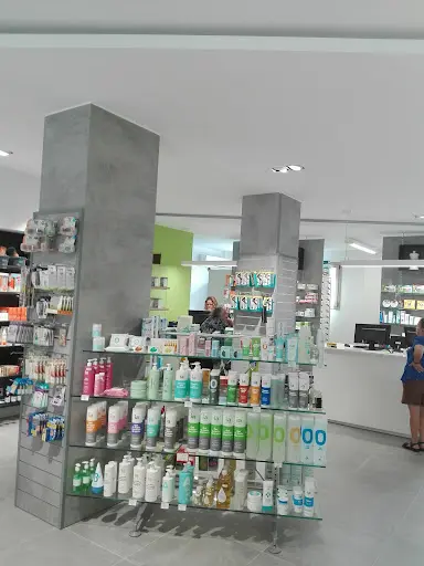 Farmacia Farmàcia Llopar