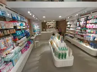 Farmacia Mas Cavallé
