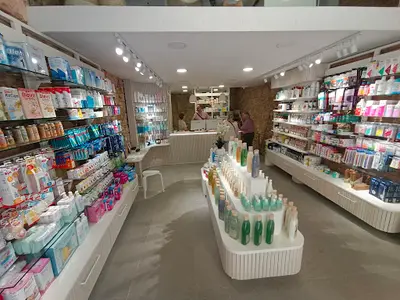 Farmacia Mas Cavallé