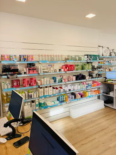 Farmacia Palomar