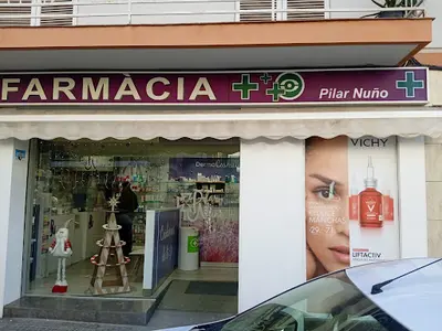 Farmacia Pilar Nuño Escribano