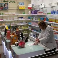 Farmàcia Platja Llarga
