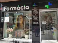 Farmacia Ramón Y Cajal