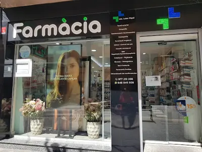 Farmacia Ramón Y Cajal