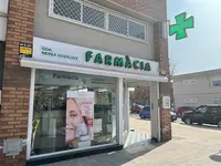 Farmacia Riu Clar - Gda. Nerea Gozálvez