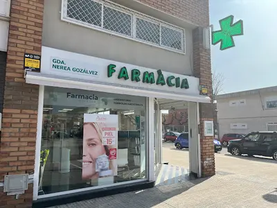 Farmacia Riu Clar - Gda. Nerea Gozálvez